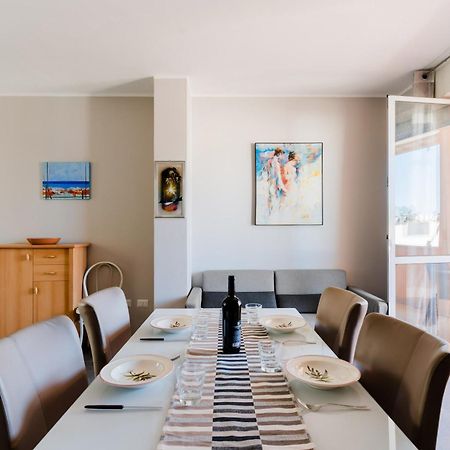 Casa Vacanze Valentina A Otranto 5 Posti מראה חיצוני תמונה