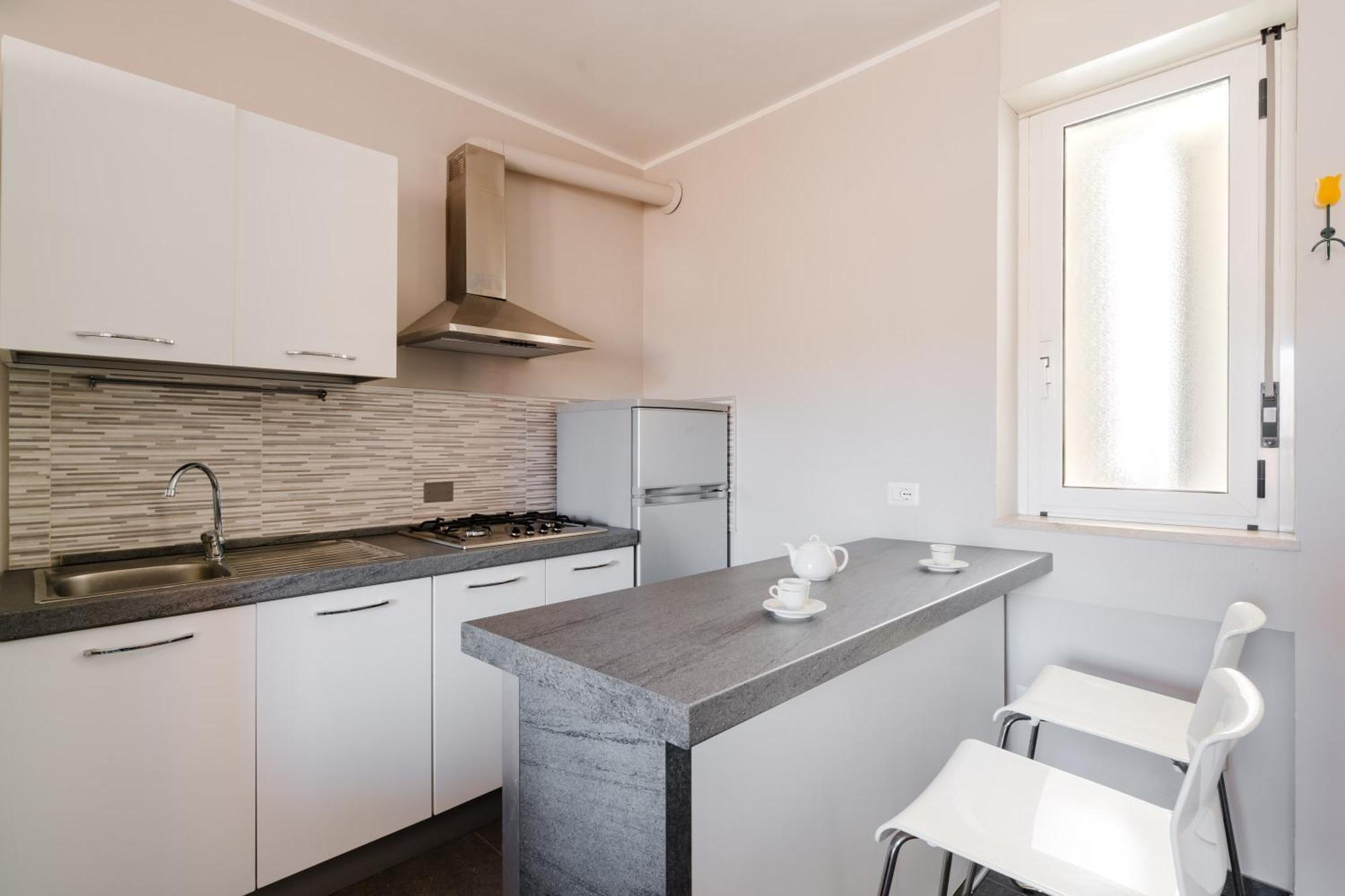 Casa Vacanze Valentina A Otranto 5 Posti מראה חיצוני תמונה
