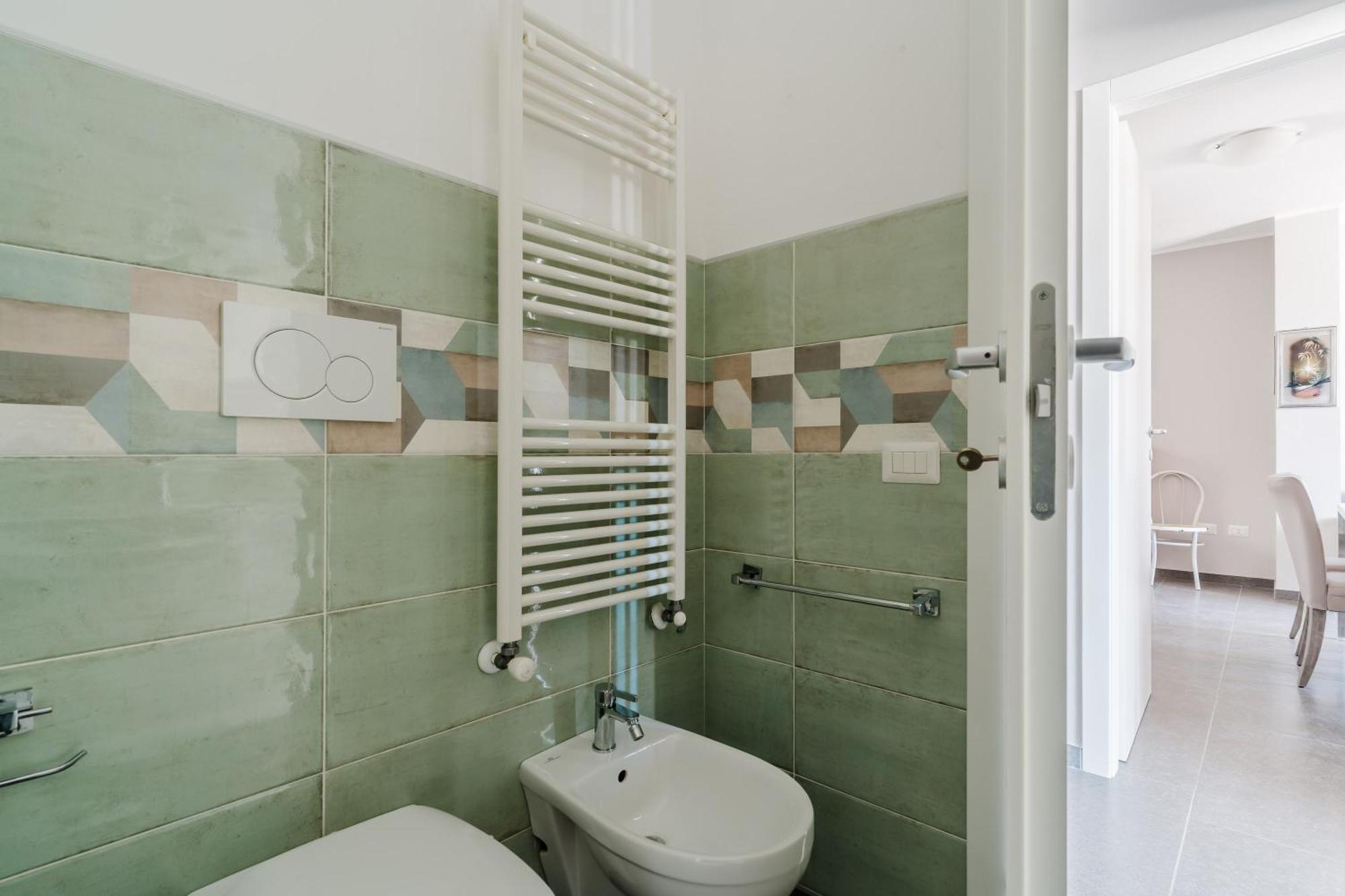 Casa Vacanze Valentina A Otranto 5 Posti מראה חיצוני תמונה